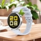 thumbnail image 5 of Accesorios Banda Reloj Strap Band Silicone Sport S Pulsera Reemplazo Impermeable Improbable Ajustable para El Sudor Huawei Watch GT5 41 Mm/GT5 Pro 42 Mm, 5 of 5