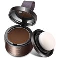 thumbnail image 1 of Hair Fluffy Thin Hair Powder Hair Line Shadow Makeup Concealer Root Cover Up Hair Line Powder, 1 of 3