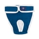 thumbnail image 4 of Ropa Interior Fisiológica Del Acoso Del Pañal Del Animal Doméstico Pantalones Sanitarios Fisiológicos Del Perro Femenino S / XL Azul S, 4 of 9