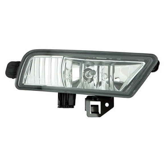 HO2593140 Passenger Side Replacement Fog Light Assembly for 2015-2016 Honda CRV