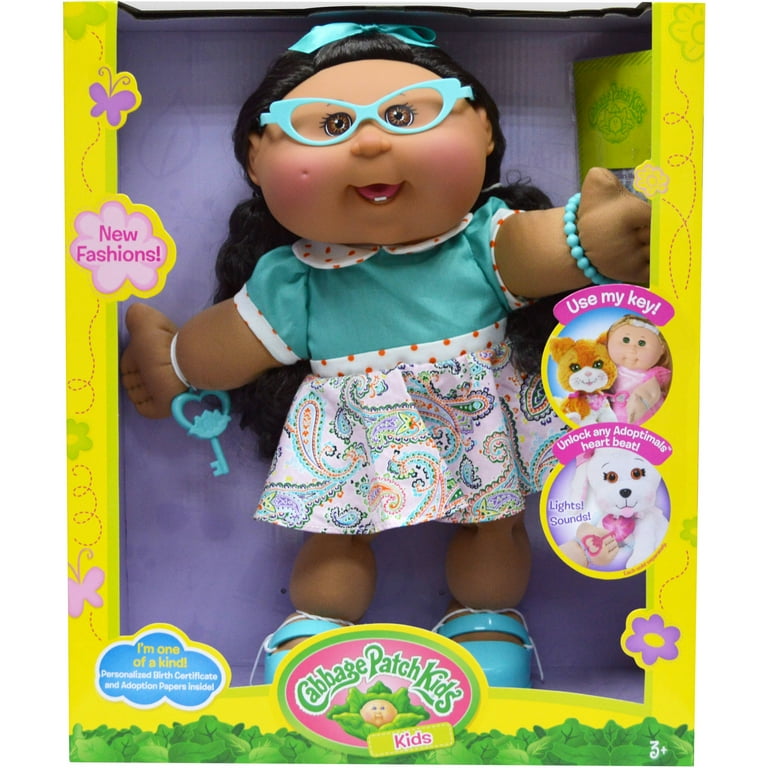Vintage cabbage patch dolls target 2025