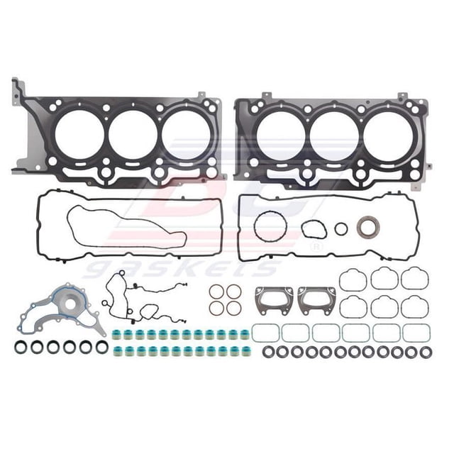 Empaque completo Para Dodge Ram 1500 2014 - 2016 (Dc Gaskets) Dc Gaskets Ram 1500