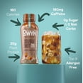 thumbnail image 2 of Batido de café con proteína OWYN Double Shot 355 ml 20 g vegano, 2 of 5