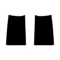 thumbnail image 5 of Rvinyl Tail Light Tint Covers Compatible with Chevrolet Tahoe 2015-2020 - Smoke, 5 of 10