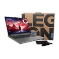thumbnail image 6 of Lenovo Legion 5 16ARP9 16" Gaming Laptop Computer AMD Ryzen 7 7435HS 3.1GHz Processor NVIDIA GeForce RTX 4070 8GB GDDR6 16GB DDR5-4800 RAM 1TB Solid State Drive WiFi BT W11H, 6 of 6