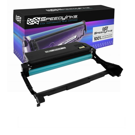 Speedy Compatible Drum Unit Replacement for Samsung MLT-R116