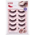 thumbnail image 1 of Kiss Brush On Gel - Kit, 1 of 2