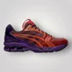 thumbnail image 1 of Kiko x ASICS UB1-S Gel-Kayano 14 Red Purple Blue Men Classic Shoes 1201A189-600, 1 of 5