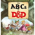 thumbnail image 1 of Pre-Owned Dungeons & Dragons: ABCs of D&D (Dungeons & Dragons Children's Book) (Hardcover), 1 of 1