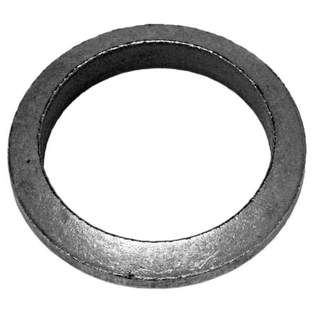 Walker Exhaust 31416 Exhaust Pipe Flange Gasket Fits select: 1978-1982 CHEVROLET CORVETTE, 1976-1978 CHEVROLET K10