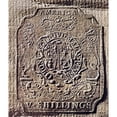 thumbnail image 2 of History Of Usa Stamp Act N(1765-1766). Embossed Tax Stamp Issued By The British Government For Use In The American, 2 of 2