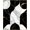Black White Gold, Pattern 6, variant on ODIKA 8'x10' Washable Area Rug Rugblack Abstract Swirl Veining Smalltan Rugsgold Vases Yellow for Living Room, Under Sectional, Family , Durable, Non-Slip