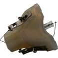 thumbnail image 5 of Jaspertronics OEM Lamp (Bulb Only) for The Sanyo PLC-XU78 Projector with Philips bulb inside - 240 Day Warranty - 1 Unit per pack, 5 of 9