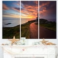thumbnail image 1 of Phare de Punta Nariga Espagne, 1 of 1