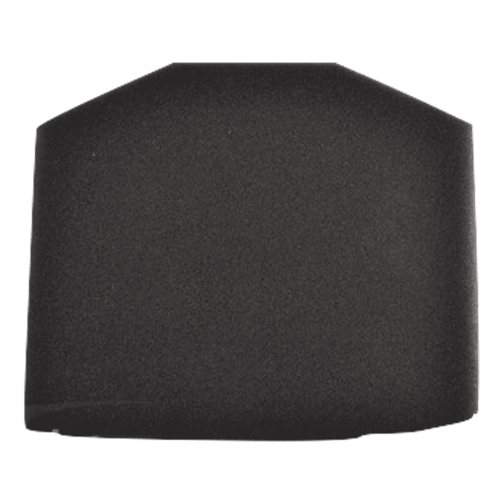 electrolux el4300 foam filter