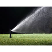 Rain Bird 32SA Rotor Sprinkler، 1 / 2 in، 25 to 55 psi، Plastic