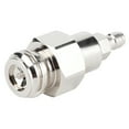 thumbnail image 2 of ANGGREK Soda Connector,Quick Disconnect External CO2 Tank Adapter TR21-4 Connector For /,Soda Adapter, 2 of 8