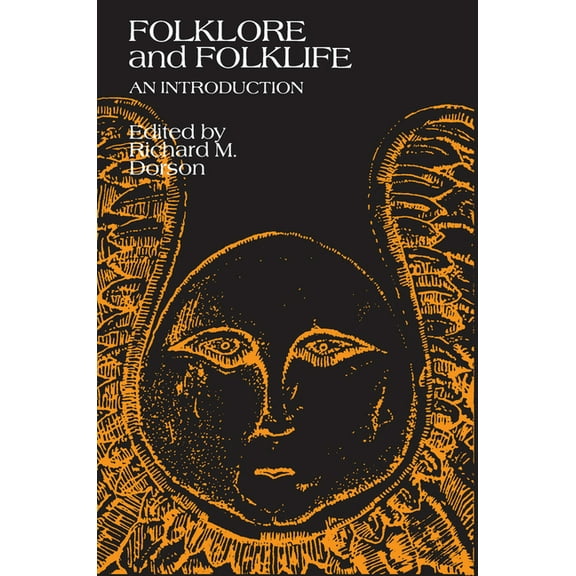 Introduction Folklore and Folklife: An Introduction, (Paperback)