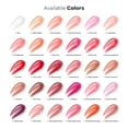 thumbnail image 4 of KIKO MILANO - 3d Hydra Lipgloss 06 Softening lip gloss for a 3D look, 4 of 6