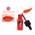 thumbnail image 2 of Lápiz labial líquido antiadherente hidratante maquillaje de labios brillo de labios creado magistralmente NikouMX, 2 of 2