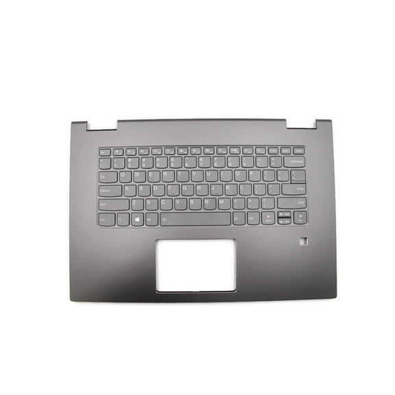 New Genuine Lenovo Yoga 730-15IBK Palmrest with-out Touchpad 5CB0Q96479