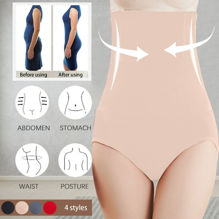 Lolmot Plus Size Shapewear Bodysuit for Women Tummy Control