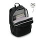 thumbnail image 5 of TOTTO Mochila Mediana para Mujer Porta Laptop 14 con Bolsillo Secreto | Escuela - Oficina - Viaje |  negro M, 5 of 7