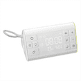 thumbnail image 2 of White Noise Machine Sleep Aid White Noise Breathing Light, 2 of 6