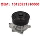 thumbnail image 5 of Water Pump Assembly For Trumpchi GAC GA3S GA4 GA6 GM6 GS3 GS4, 5 of 5