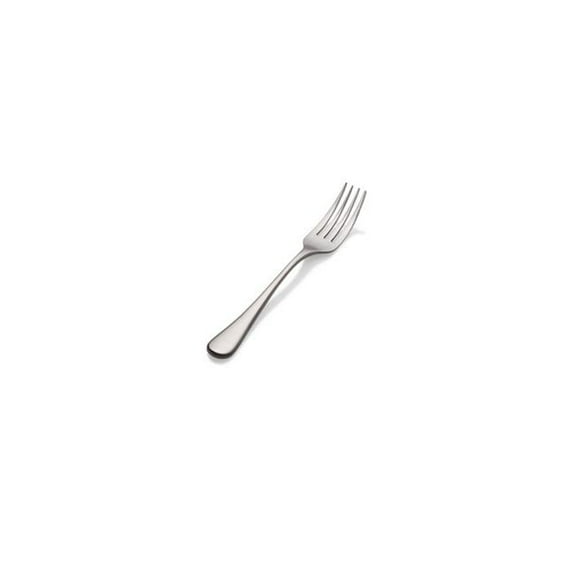Bon Chef S4107 7 in. Como SatinSalad Fork, Pack of 12