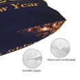 thumbnail image 3 of Balery 2025 Happy New Year 3 Funda de Cojín Estampada, Regalos para Mujeres, Regalos de Amor para Ella, Regalos para Novia o Esposa, Funda de Almohada-20"x30", 3 of 6