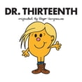 thumbnail image 1 of Pre-Owned Dr. Thirteenth (Paperback) 1524788600 9781524788605, 1 of 2