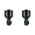 thumbnail image 1 of Expansor Portavasos para Coche Brazos Ajustables (), 1 of 4