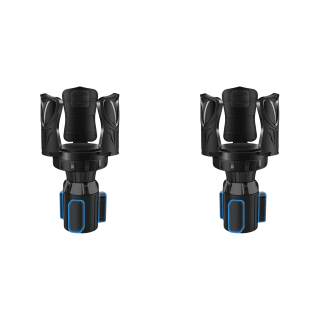 Expansor Portavasos para Coche Brazos Ajustables ()