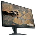 thumbnail image 4 of Alienware AW2523HF Gaming Monitor - 24.5-inch (1920x1080) 360Hz Display, AMD Free Sync, Height/Tilt/Swivel/Pivot Adjustability, Dark Side of The Moon, 4 of 6
