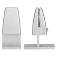 thumbnail image 4 of Baffle d'Écran de Bureau, Support de Partition de Bureau Type T Argenté pour Bureau pour École, 4 of 8