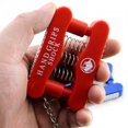 thumbnail image 2 of Teenager Adult Mini Electric Shock Grip Toy April Fool Tool Funny and Prank Key Chain, 2 of 5