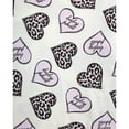 thumbnail image 4 of Baby Phat Girls Long Sleeve Shirts Soft & Cozy Pullover Graphic Tee Long Sleeve Shirts for Girls, 4 of 7