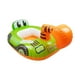 thumbnail image 1 of Flotador Inflable para Alberca The Baby Shop Carritos de construcción Verde -, 1 of 6