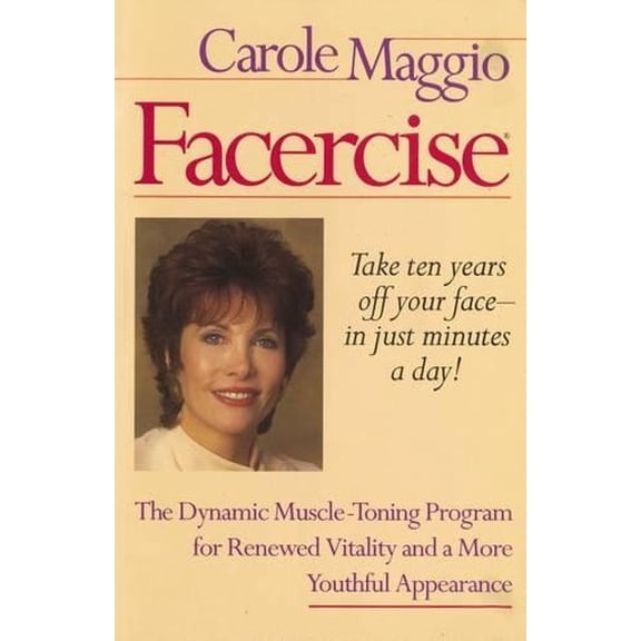 Pre-Owned Facercise (Unknown) 0399519602 9780399519604