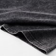 thumbnail image 5 of Maean Big and Tall Shirts for Mens Cotton Short Sleeve Summer Loose Tee Causal Oversized Streetwear Shirt, 5 of 6