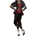 thumbnail image 2 of Incharacter Steampunk Vampiress Elite Deluxe Adult Costume X-Large Female, 2 of 4