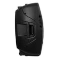 thumbnail image 3 of Bafle kaiser 15 pulg de 25,000 W PMPO/ 30 W RMS con luz multicolor KSW-5015MX-2, 3 of 5