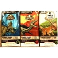 thumbnail image 4 of Jurassic Park Facial Tissue 6 small packs, 4 of 6