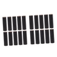 thumbnail image 3 of 200 Cápsulas Termorretráctiles Zulema para Botellas de Vino 30 mm 32 mm Negro, 3 of 6