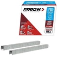 thumbnail image 1 of Arrow Fastener 505IP Genuine T50 5/16-Inch Staples, 5,000-Pack - 2 Pack, 1 of 3