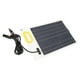 thumbnail image 1 of Solar Panel Kit 100w Polysilicon Solar Battery Charger with 30A MPPT Controller Dual USB Port for RV Campers, 1 of 5