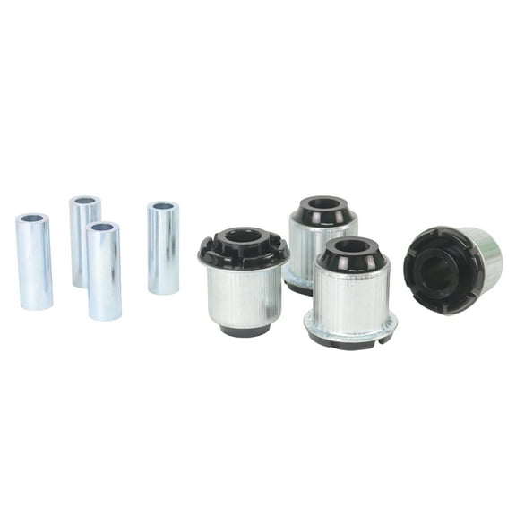 Nolathane REV042.0116 Front Upper Inner Suspension Control Arm Bushing Kit Compatible with Ford 15-20 F-150