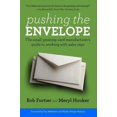 thumbnail image 1 of Pre-Owned Pushing the Envelope: The Small Greeting Card Manufacturer's Guide to Working with Sales Reps (Paperback) by Rob Fortier, Meryl Hooker, 1 of 1