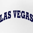 thumbnail image 2 of CafePress - LAS VEGAS - Adjustable Unisex Printed Trucker Hat with Mesh Back, 2 of 8